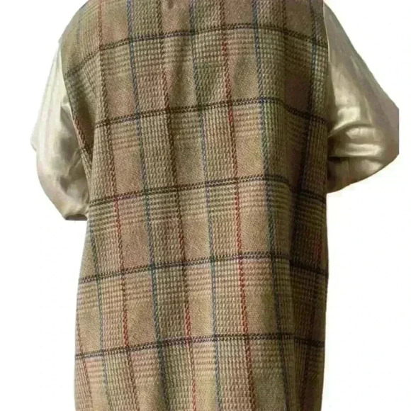 London fog American Vintage Women's Brown Jacket one size - Picture 7 of 10